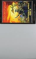 Demonworld Armies: Orcs (FAS40002) 1938869109 Book Cover