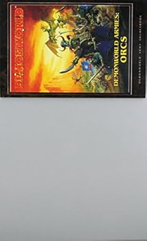 Demonworld Armies: Orcs (FAS40002)
