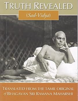 Paperback Truth Revealed: Sad-Vidya Book