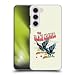 Head Case Designs Officially Licensed The Black Crowes Flying Guitars Graphics Hard Back Case Compatible with Samsung Galaxy S23+ 5G