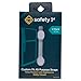 Safety 1st 2 Pack Custom Fit All Purpose Strap