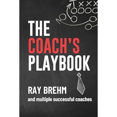 The Coach's Playbook