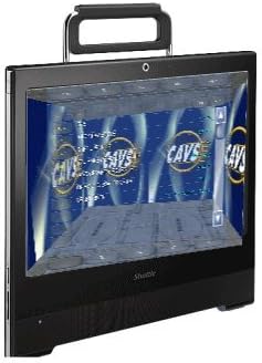 CAVS Touch Screen Karaoke Player SA95