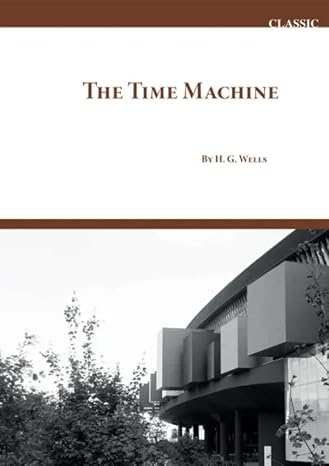 The Time Machine