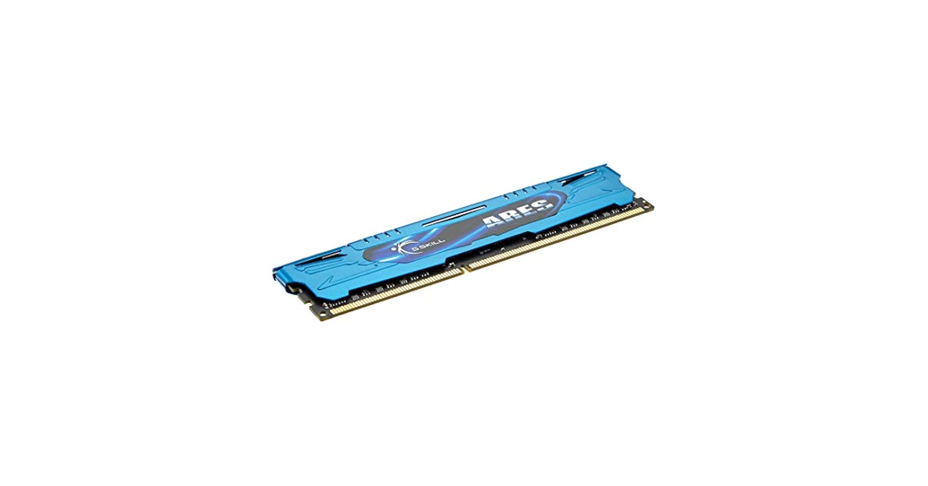 F3-2400C10D-16GTX DDR3 16GB(8GBx2) PCメモリ F3-2400C10D-16GTX - Specification - G.SKILL International