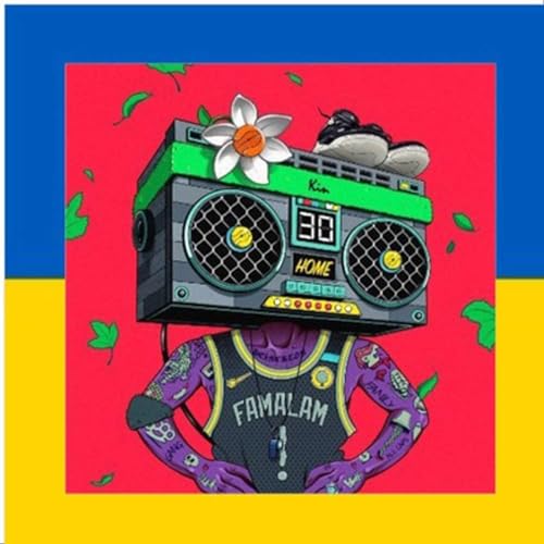 #36 Daily NFTs Minute - today about Famalam and several projects still minting today