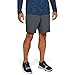 Under Armour Vanish Woven Short Homme, Gris, XXL