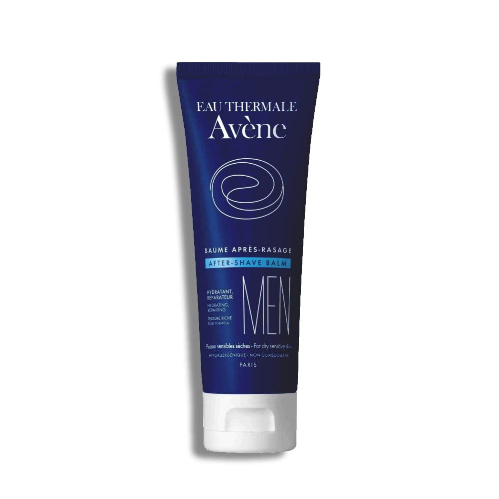 Avene Homme Balsam po goleniu - 75 ml