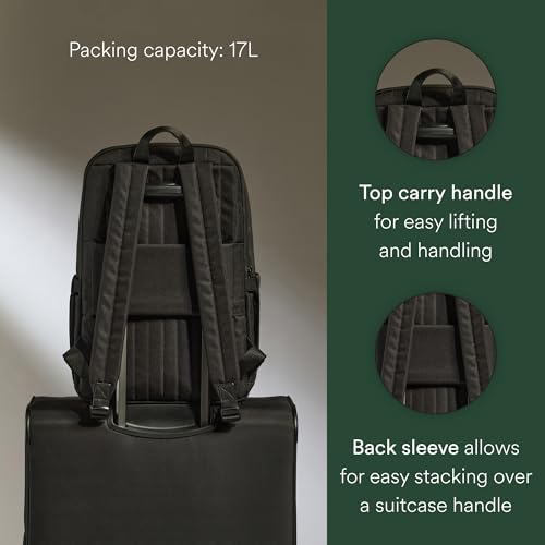 ANTLER Urban Light Eco Backpack