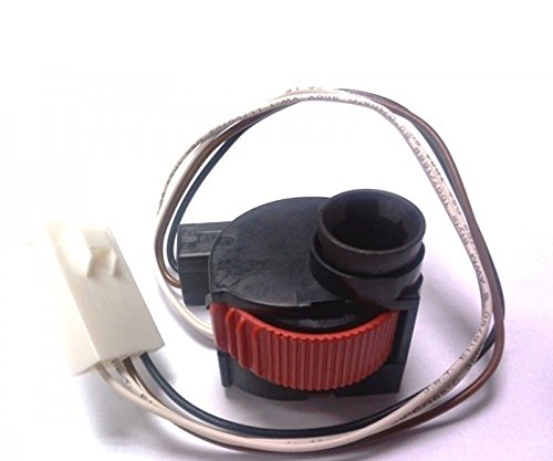 VK 140 Schalter für Kobold Vorwerk Original Cod 30823 Cover