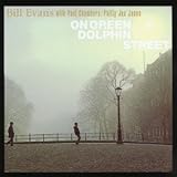 グリーン・ドルフィン・ストリート