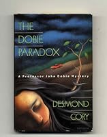 The Dobie Paradox 033359259X Book Cover