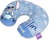 Zoom IMG-2 tataway cuscino da viaggio stitch Zoom IMG-2 tataway cuscino da viaggio stitch