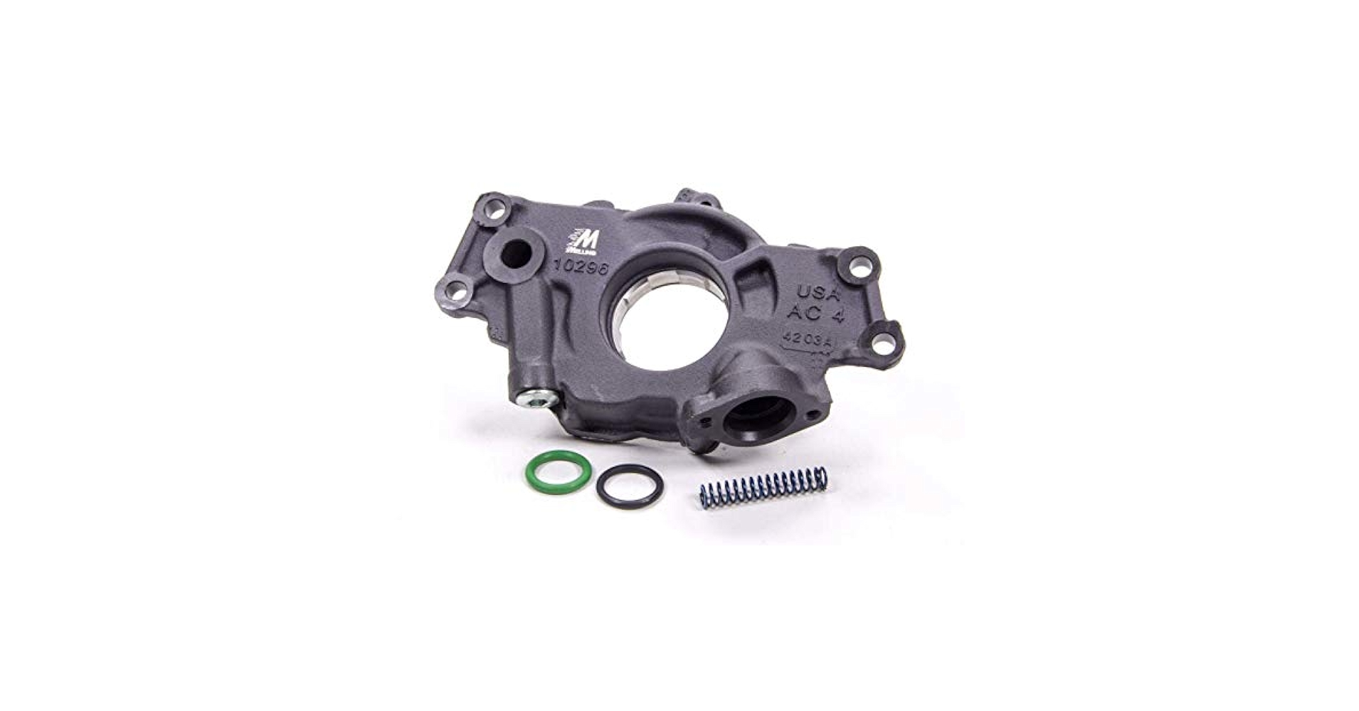 Amazon.com: Engine Oil Pump : Automotive