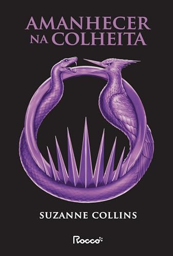 Amanhecer na colheita: edição capa preta