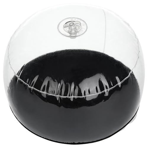 Genérico Soporte Inflable para Gorras de Béisbol Expositor Portátil de PVC Resistente Herramienta para Moldear Sombreros Compacto y Fácil de Guardar Adecuado para Organizar y Proteger