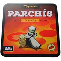 2Tomatoes Games | Parchís | Juego de Mesa con Tablero | Clásico