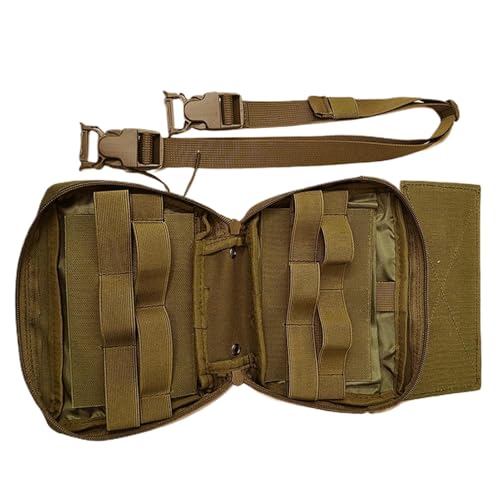 🔥 10 Best Upland Hunting Gear For 2025 5 Upland Hunting Vest - Upland Game Vest, Portable Chest Rig, Multi-Pocket Hunting Pouch | Durable Bird Hunting Vest, Functional Hunting Gear for Men, Women, Experienced & Beginner Hunters