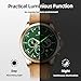 BY BENYAR Relojes Hombre Cronografo Analógico Impermeable Relojes de Pulsera Luminoso Fecha Negocios Casual Diseñador Reloj Hombre Banda de Cuero Regalo Elegante Imagen de BY BENYAR Relojes Hombre Cronografo Analógico Impermeable Relojes de Pulsera Luminoso Fecha Negocios Casual Diseñador Reloj Hombre Banda de Cuero Regalo Elegante