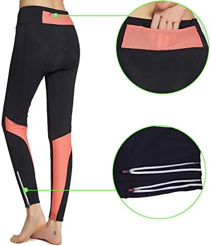 Ladies bike leggings Clearance