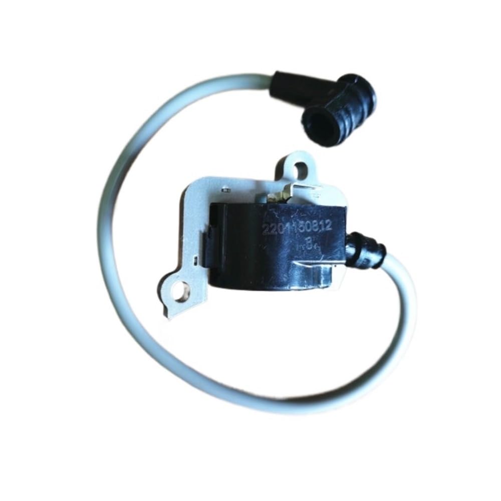 Bobina de encendido evita tirones en estator de pulverizador motor S423