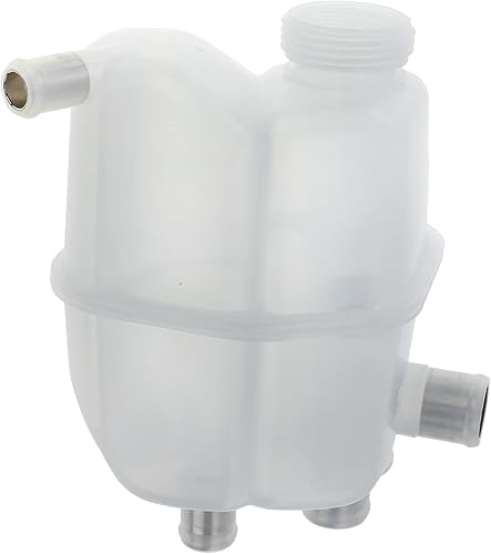 Miniatura 9 de A-Premium Tanque de depósito de recuperación de desbordamiento de refrigerante del motor wtapa Compatible con Smart Fortwo 2008-2015 L3 1.0L,