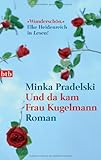 Cover zum Buch Und da kam Frau Kugelmann