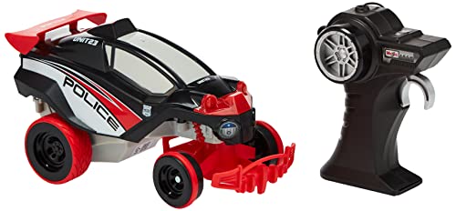 Maisto- Cyklone Twist RC, Multicolore, 82094