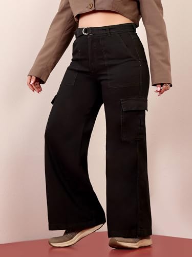Image of Miss Chase A+ Women Jeans