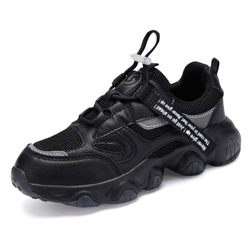Chaussures de loisirs pour enfants idéales pour le sport en extérieur et l'école