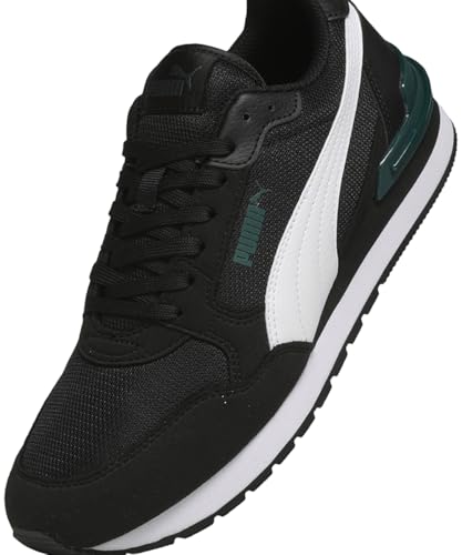 Image of Puma Unisex-Adult St Runner V4 Mesh Sneaker