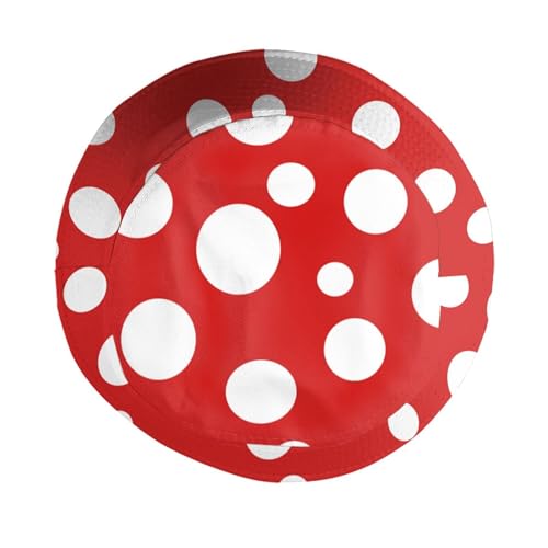 Image of Bucket Hat for Women Men, Fashion Print Outdoor Beach Hat Packable Sun Cap for Travel Hiking
