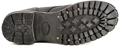 Carolina Men's Elm Steel Toe Black 8.5 2E US | Image 2
