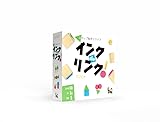 プレイ人数：2-8人 対象年齢：7歳以上 プレイ時間：20分 日本語版発売元：株式会社ケンビル