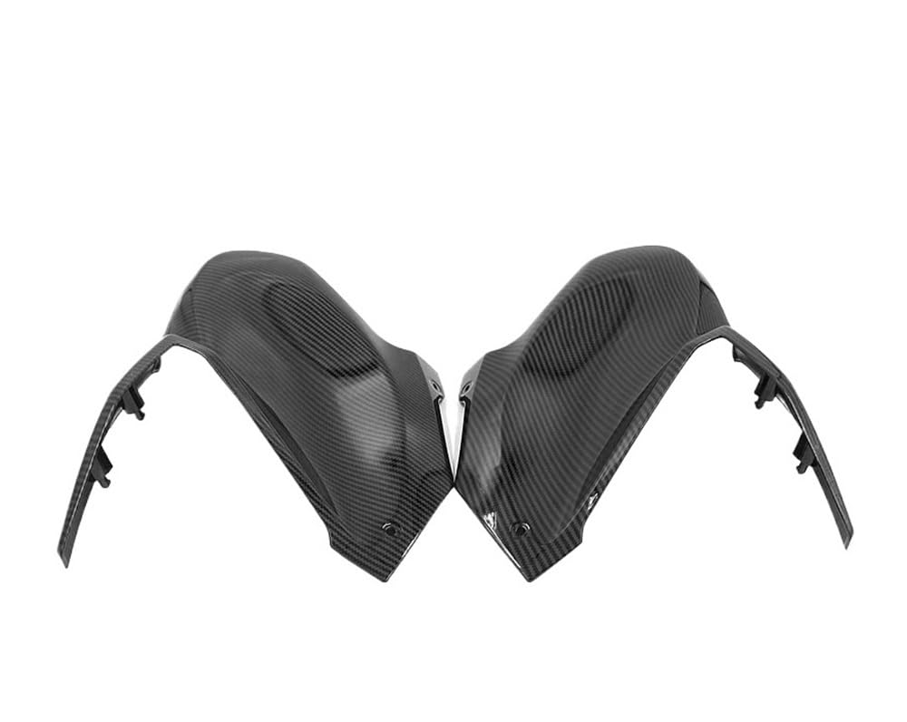 Carena Pannello laterale motocicletta Moto Coperchio Laterale Anteriore Serbatoio Gas Adatto Per Z900 2017-2019 Z900 ZR900 Pannello Serbatoio Rivestimento Della Carenatura Protezione Cappuccio