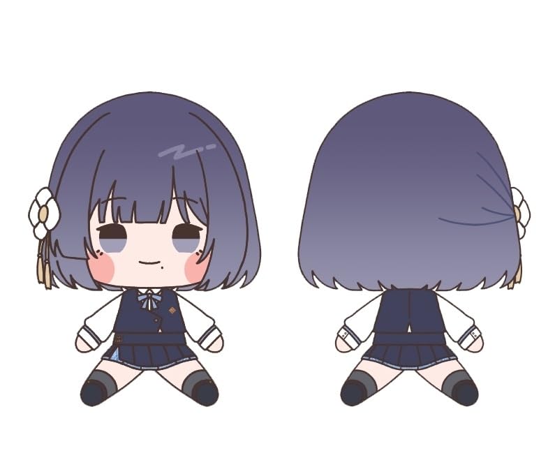 2種セット 秦谷美鈴 もちどる Amazon.co.jp: 秦谷美鈴 もちどる 学マス ぬいぐるみ : おもちゃ
