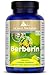 Produktbild Berberin - Dr. med. Michalzik - Berberitze | Sauerdorn - 500mg je Kapsel - ohne Zusatzstoffe - von BIOTIKON®