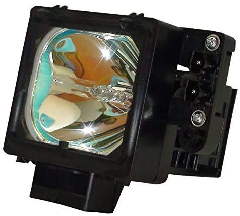 WOWSAI TV Replacement Lamp in Housing for Sony KDF-50WE655, KDF-60XBR950, KDF-70XBR950, KF-50WE610, KF-50WE620, KF-60WE610 Televisions