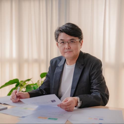 第436回｜【赤坂樂屋】#02 橫山光昭：理財的核心，是選擇；不是忍耐。