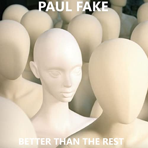 Better Than The Best