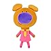 Produktbild Hey Duggee, sprechendes Plüschtier, Eichhörnchen
