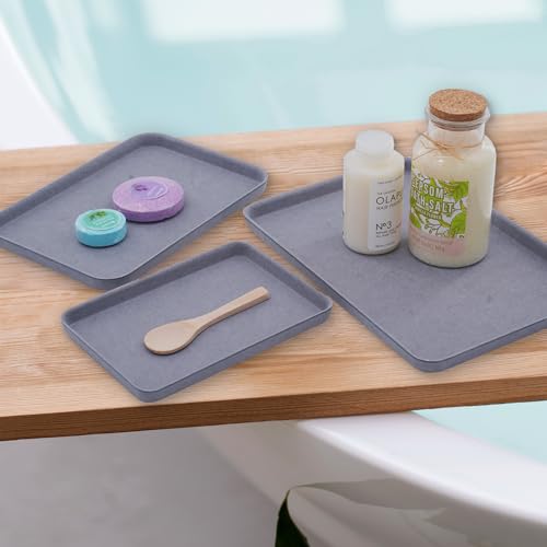 Multibandeja de fieltro antirrayaduras para proteger joyas y gafas caras 7