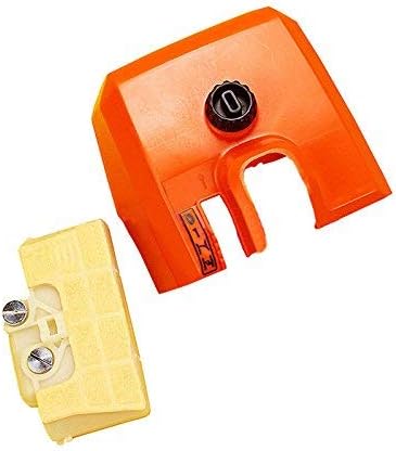 shanze HANDLE WITH COVER Compatible with STIHL 029 039 MS290 MS310 MS390 CHAINSAWS Replace 1127 790 1002