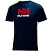 Helly Hansen Men's Hh Logo Short Sleeve Tee