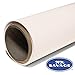 Savage Seamless Paper Photography Backdrop - Color #51 Bone, Size 53 Inches Wide x 18 Feet Long, Backdrop for YouTube Videos, Streaming, Interviews and Portraits - Made in USA