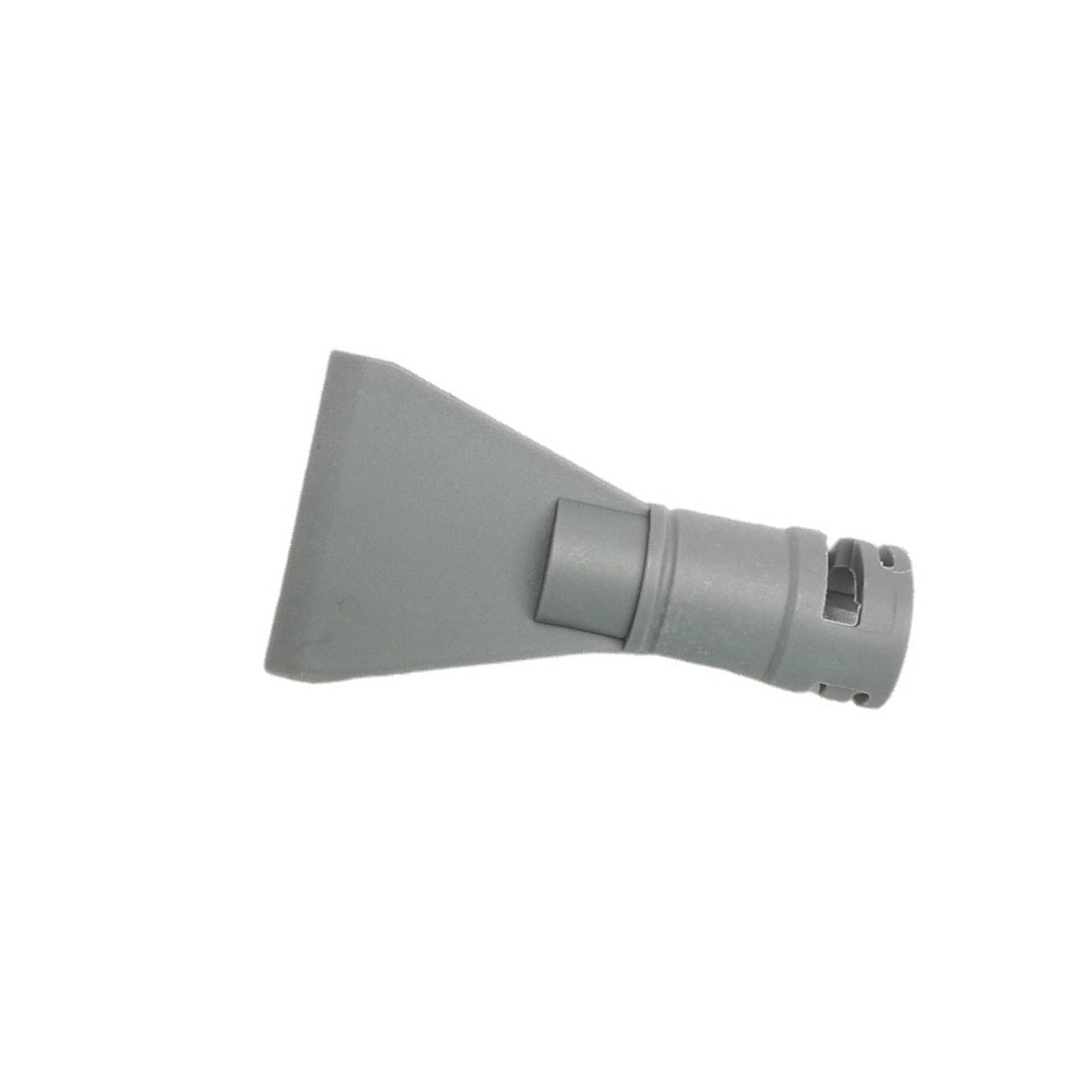Woedpez Accuracy Fog Sprinkle Addition for Efficient Face Sanitizing and Removal Fog Cleanser Parts Polystyrene Outlet