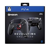 NACON PS4 Revolution