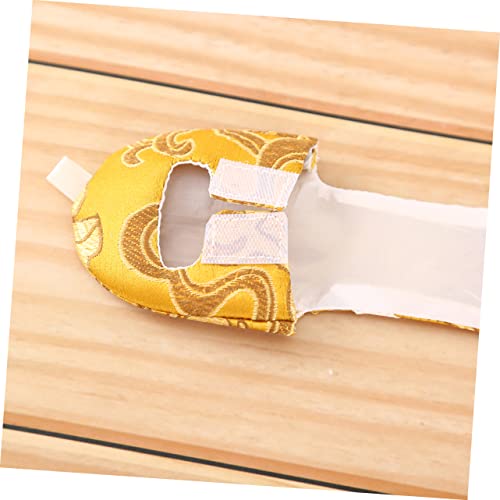INOOMP Saco De Fraldas Para Papagaio Cosmético Para Pássaros De Estimação Em Nylon