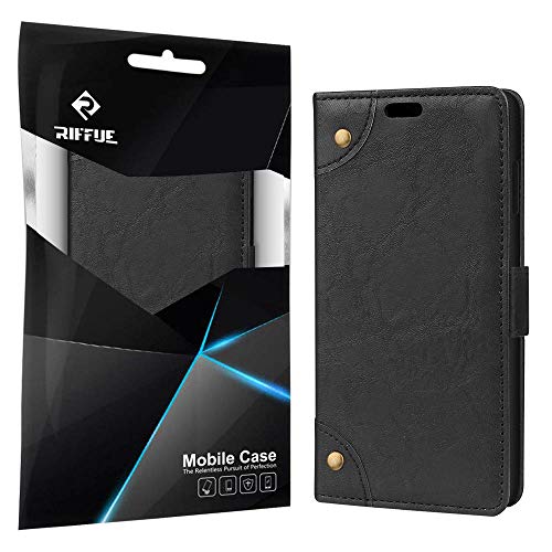 Riffue Cover Wiko Harry 2 / Wiko Tommy 3 Plus