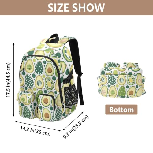 Mochilas de viaje para laptop de 17.5 pulgadas con diseño ligero para proteger tu ordenador 3